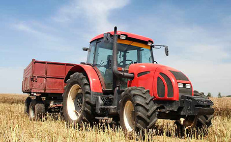 Fournisseur de matériel Agricole à Cambrai